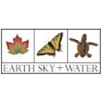 Earth Sky + Water