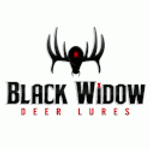 Black Widow Deer Lures
