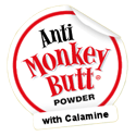 Anti Monkey Butt