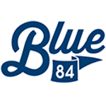 Blue 84
