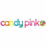 Candy Pink