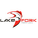 Lake Fork Trophy Lures