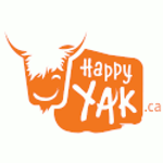 Happy Yak