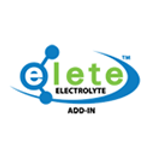 Elete Electrolytes