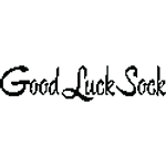 Good Luck Sock