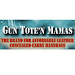 Gun Tote'n Mamas