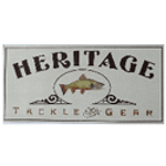 Heritage Tackle & Gear