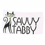 Savvy Tabby
