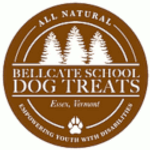 Bellcate School Dog Treats