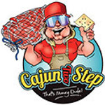 Cajun Two Step