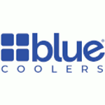 Blue Coolers