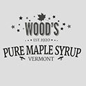 Wood's Pure Maple Syrup Company