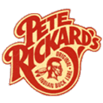 Pete Rickard