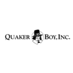 Quaker Boy