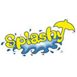 Splashy