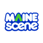 Maine Scene