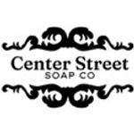 Center Street Soap Co.