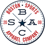 Boston Sports Apparel