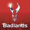 Badlands