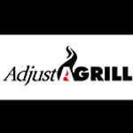 Adjust-A-Grill