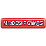 Madd Capp Games