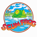 Scum Frog