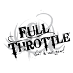 Full Throttle