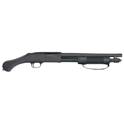 Mossberg 590 Shockwave Pump Action 20 GA 14.375" Shotgun