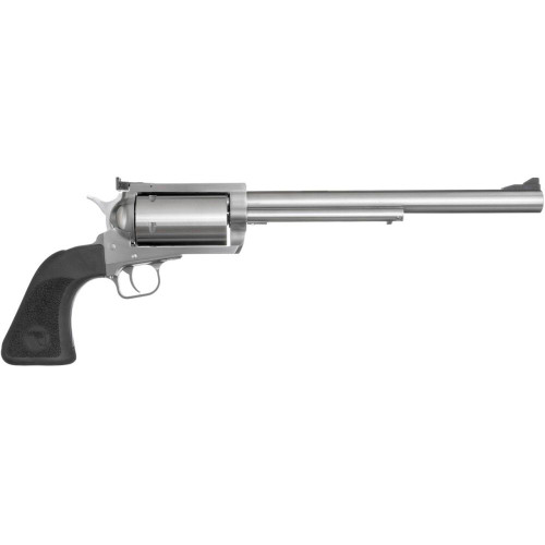 Magnum Research BFR Stainless Steel 45-70 Government 10" 5-Round Revolver