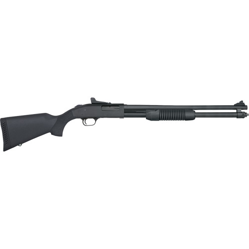 Mossberg 590 Tactical Persuader 9-Shot 20 GA 18.5" 3" Shotgun