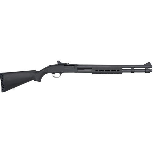 Mossberg 590 Tactical M-Lok 12 GA 20" 3" Shotgun