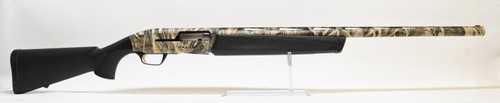 BROWNING MAXUS PRE OWNED (1121275)