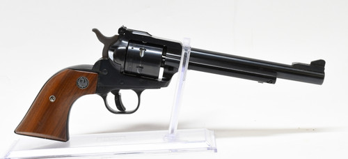 RUGER SINGLE SIX PRE OWNED (1126114)