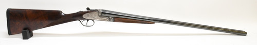 ANTONIO GIL SLE PRE OWNED (1118829)