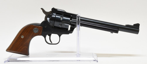 RUGER SINGLE SIX NM PRE OWNED (1130986)
