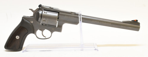 RUGER SUPER REDHAWK PRE OWNED (1132514)