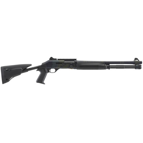 Benelli M4 EXT MultiCam Black 12 GA 18.5" 3" Shotgun