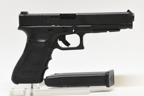GLOCK 35 GEN 3 PRE OWNED (1135490)