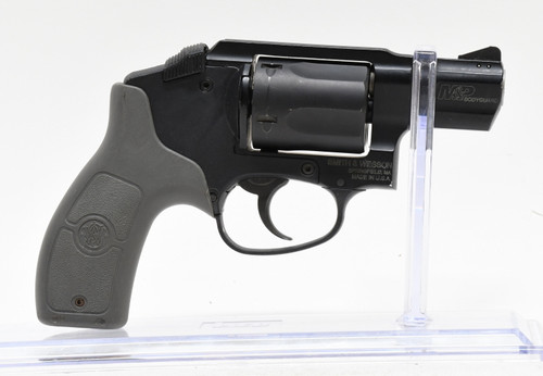 SMITH & WESSON M&P BODYGUARD PRE OWNED (1135560)