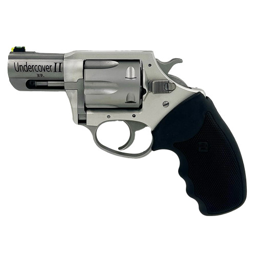 Charter Arms 53620 Undercover Elite 38 Special 2.2" 6-Round Revolver