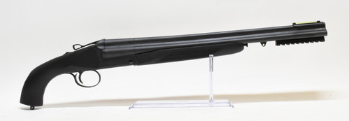 DALY, CHARLES TRIPLE HONCHO PRE OWNED (1135678)