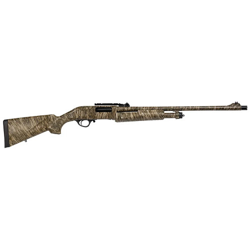 Escort FieldHunter Turkey Mossy Oak Bottomland 20 Gauge 22" 3" Shotgun