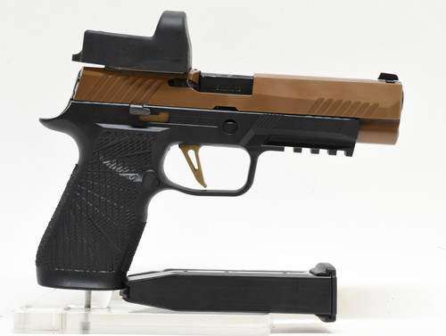 SIG SAUER P320 PRE OWNED (1137317)