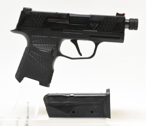 WILSON COMBAT P365 PRE OWNED (1138377)
