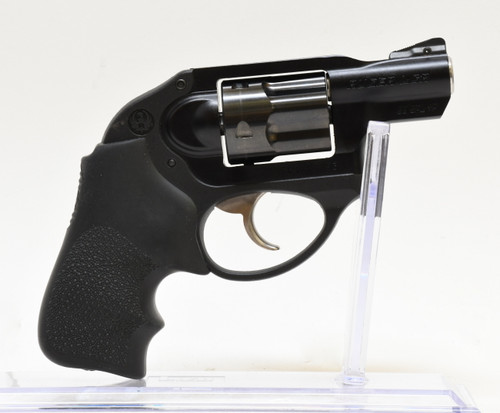 RUGER LCR PRE OWNED (1138600)
