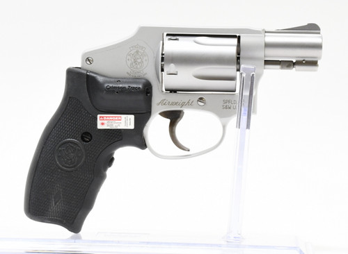 SMITH & WESSON 642 PRE OWNED (1139190)