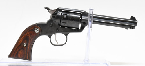 RUGER NEW BEARCAT PRE OWNED (1139355)