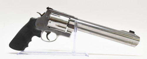 SMITH & WESSON 500 PRE OWNED (1139404)