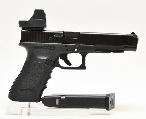GLOCK 34 GEN 3 PRE OWNED (1141896)