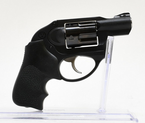 RUGER LCR PRE OWNED (1142259)